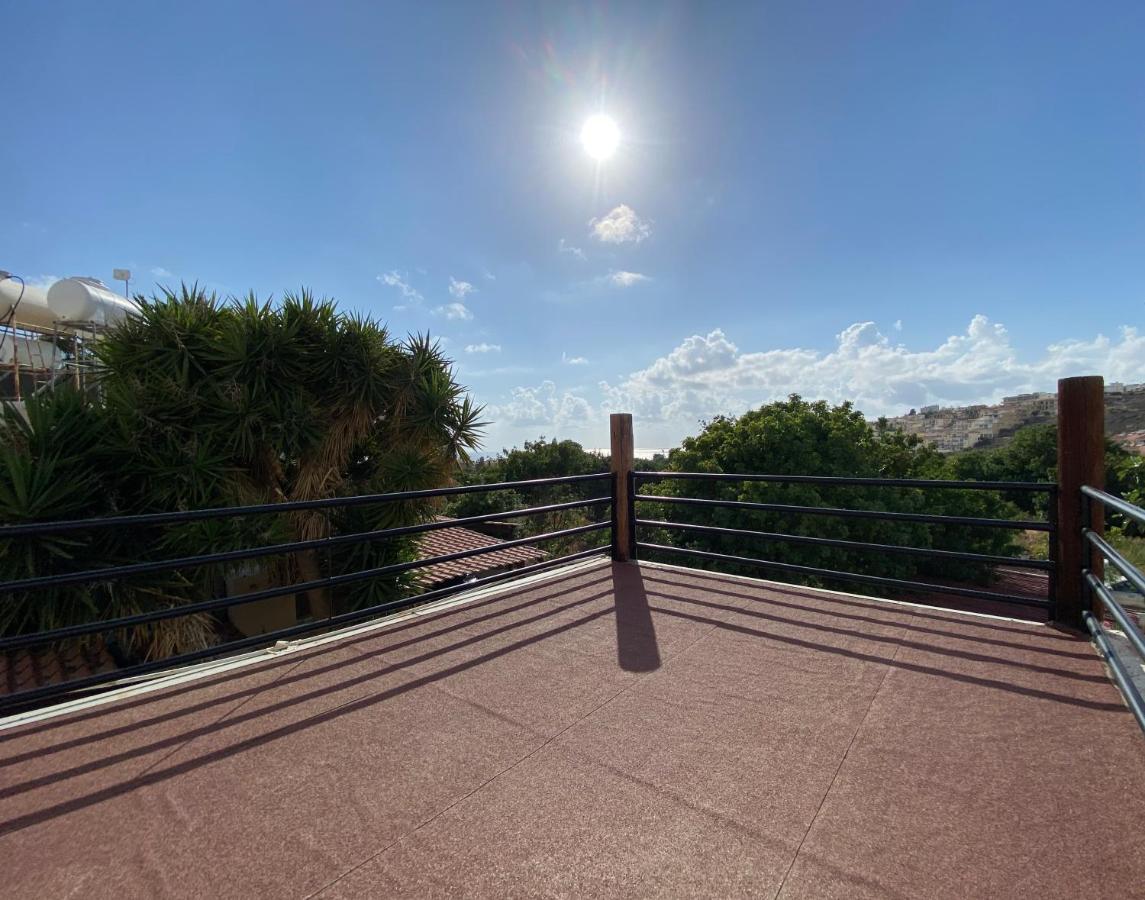 Moutallos Rooms Inn Homes Pafos Exterior foto