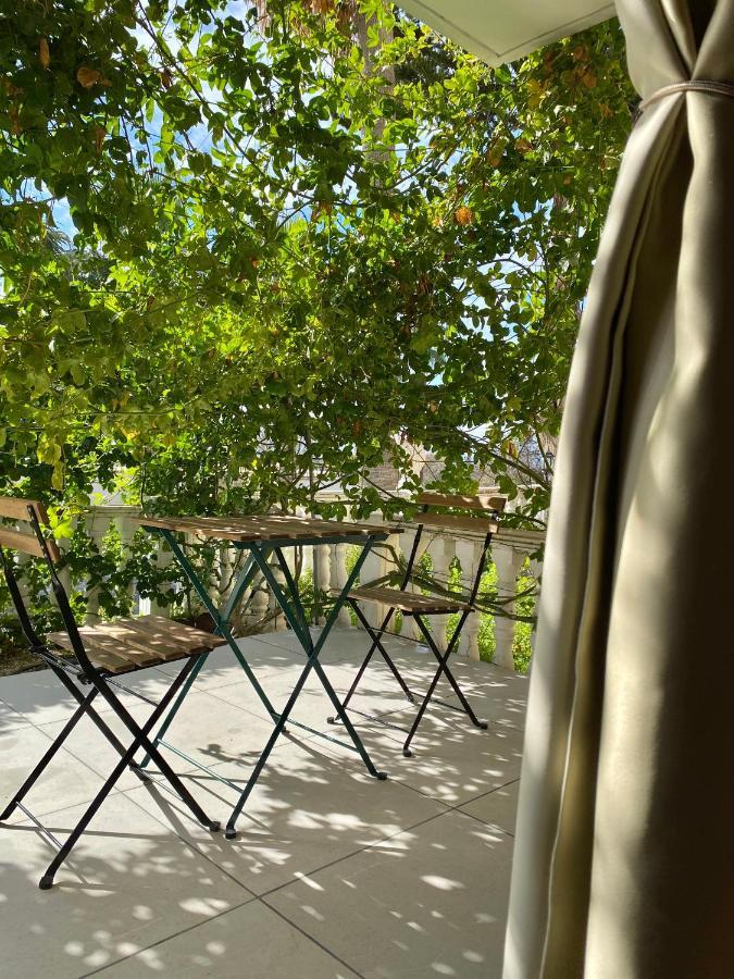 Moutallos Rooms Inn Homes Pafos Exterior foto